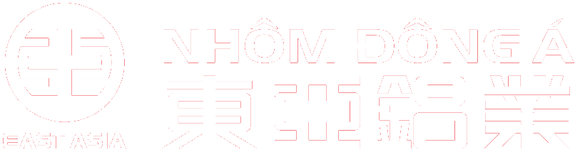 Công ty TNHH Nhôm Đông Á - Chất lượng nhôm hàng đầu Việt Nam