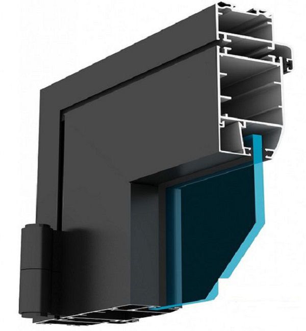 Nhôm thường Đông Á