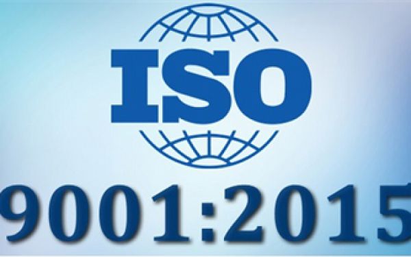 Tiển chuẩ chất lượng ISO 9001