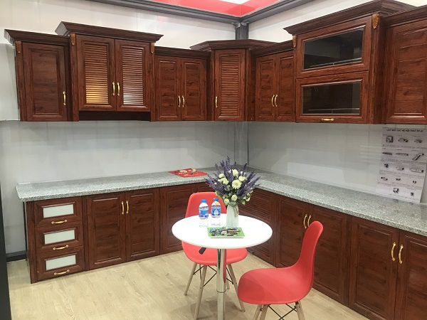 Nội thất và trang trí