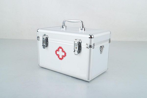 Sản phẩm phụ trợ y tế