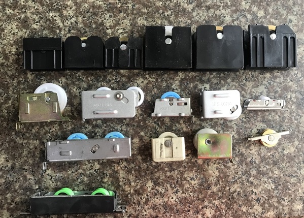 Vật tư được tính kèm theo gói tổng thể sản phẩm